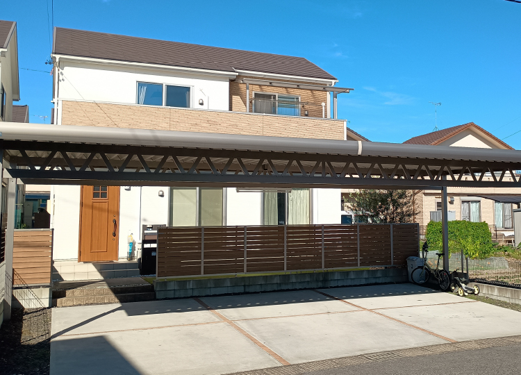 物件外観写真SP